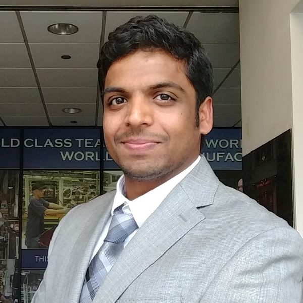 Abhishek Pathri